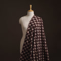 Kalamkari Printed Cotton Fabric 32