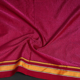Khun Weave Cotton Blouse Piece 47