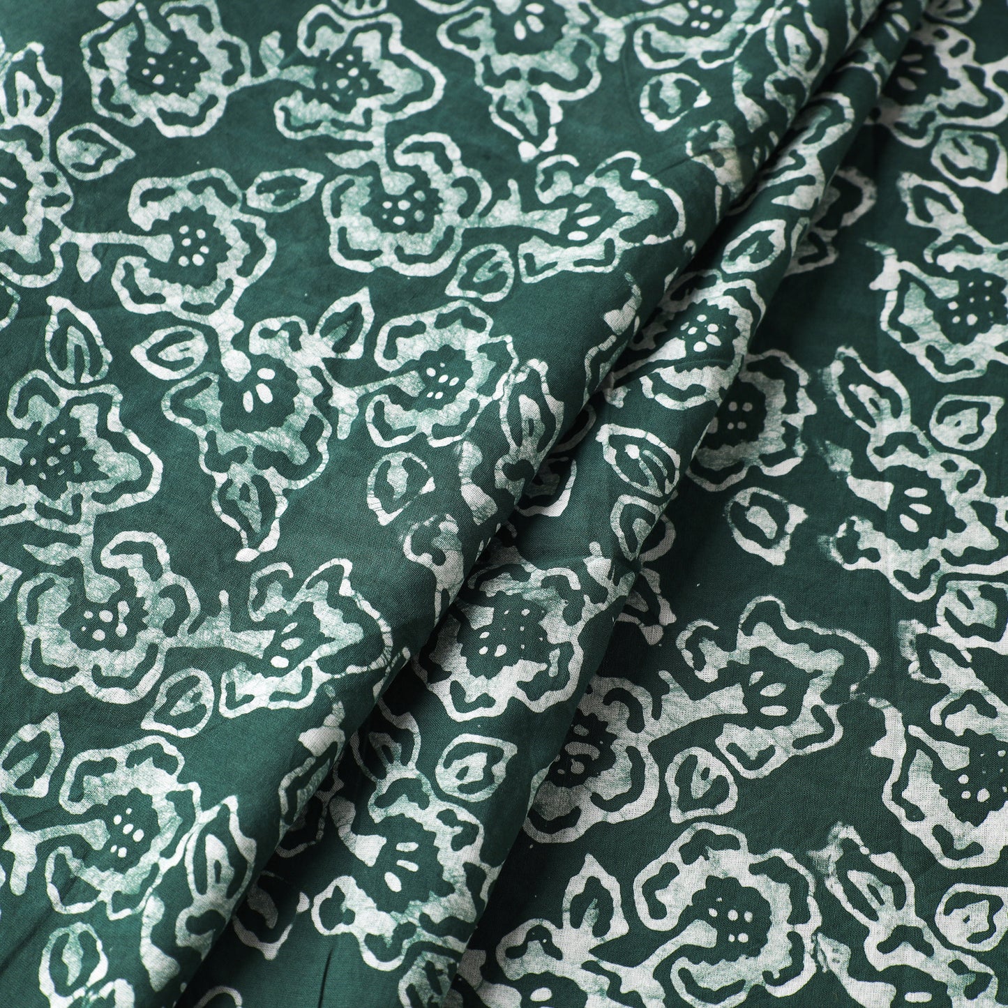 batik print fabric