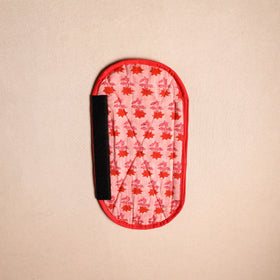 Buy Handmade Cotton Fridge Handle Cover