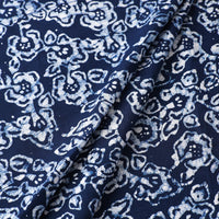 batik print fabric