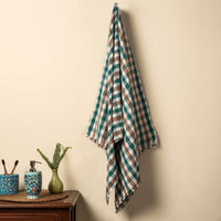 Handloom Cotton Towel
