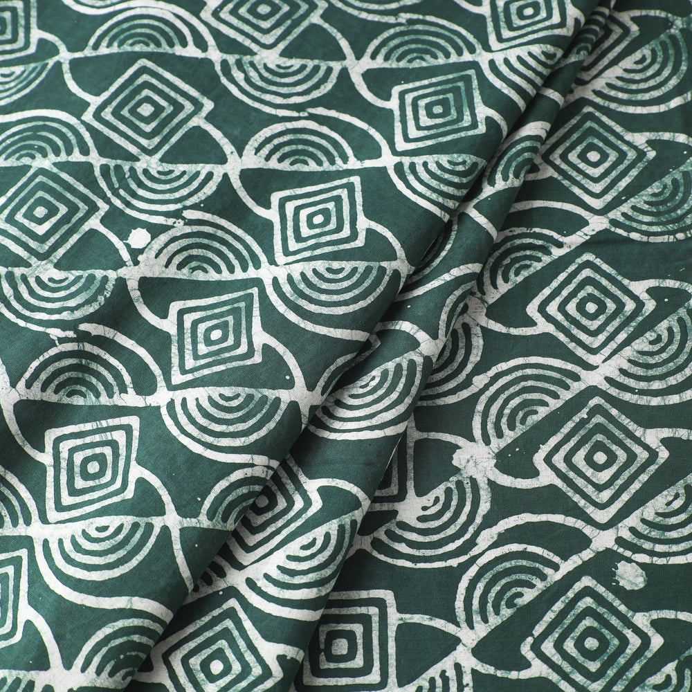 batik print fabric