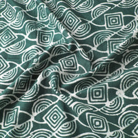 batik print fabric