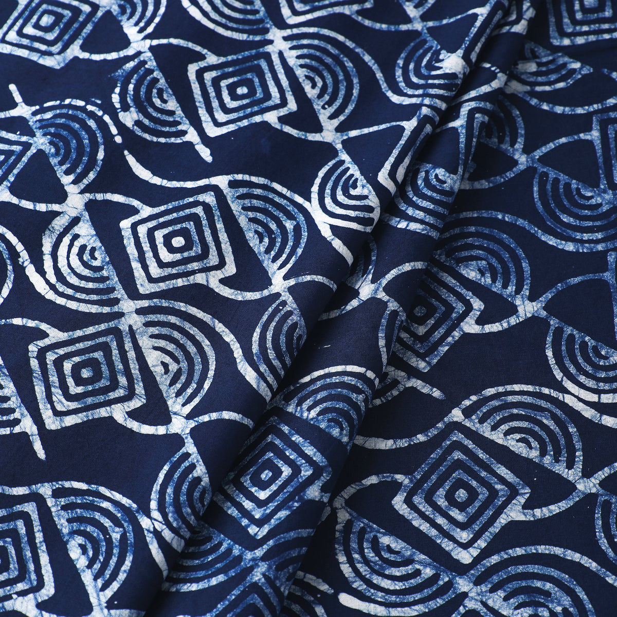 batik print fabric