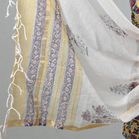 sanganeri dress material