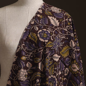 Kalamkari Printed Cotton Fabric 10