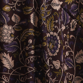 Kalamkari Printed Cotton Fabric 10