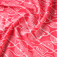 batik print fabric