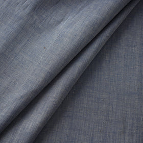  40 x 10 Count Cotton Handspun Handloom Natural Dyed Plain Fabric 01 