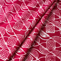 batik print fabric