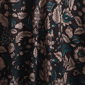 Kalamkari Printed Cotton Fabric 11