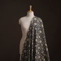 Kalamkari Printed Cotton Fabric 12
