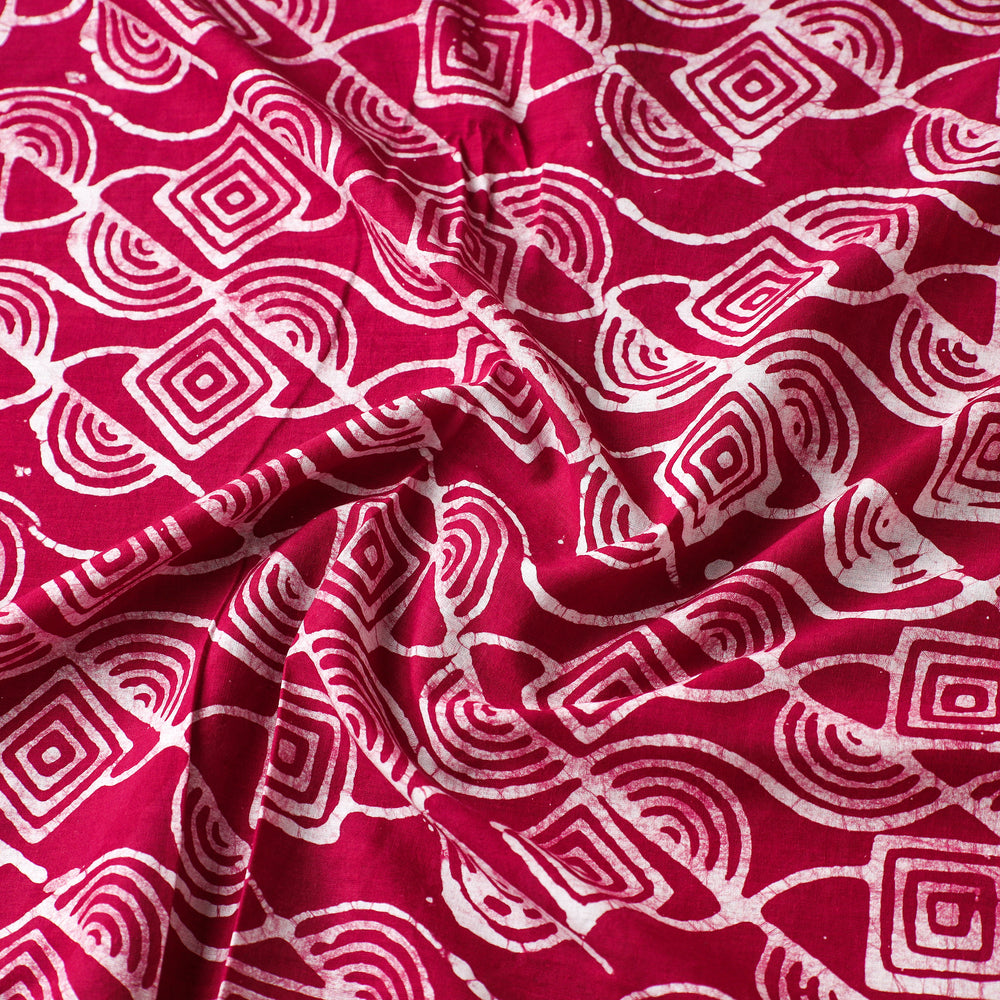 batik print fabric