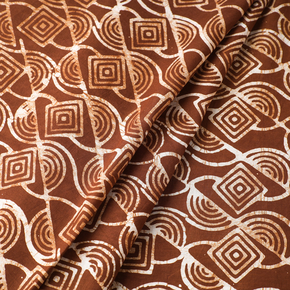 batik print fabric