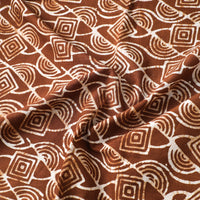 batik print fabric