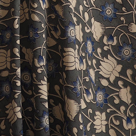 Kalamkari Printed Cotton Fabric 12