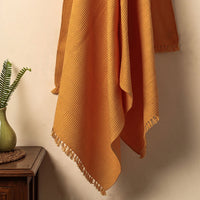 Handloom Cotton Towel
