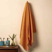 Handloom Cotton Towel
