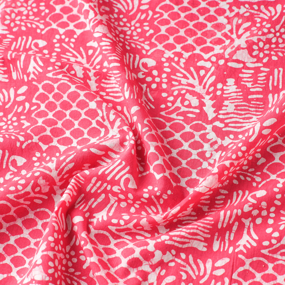 batik print fabric