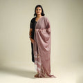 Buy Handloom Cotton Bengal Jamdani Dupatta