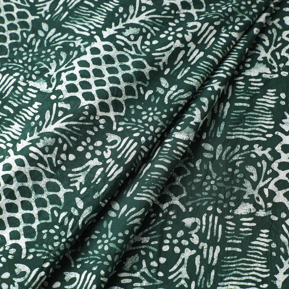 batik print fabric