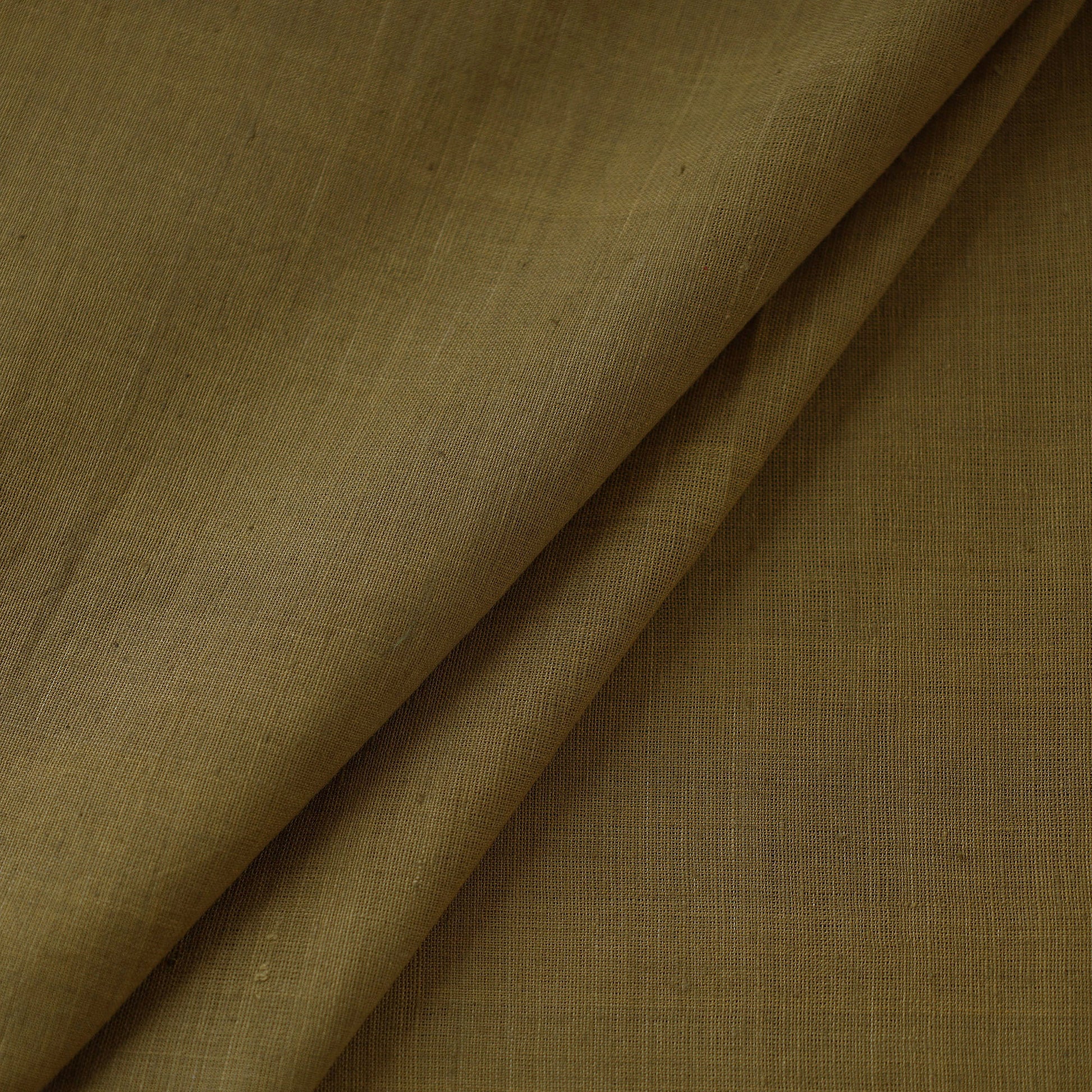 Handloom Plain Fabric