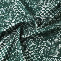 batik print fabric