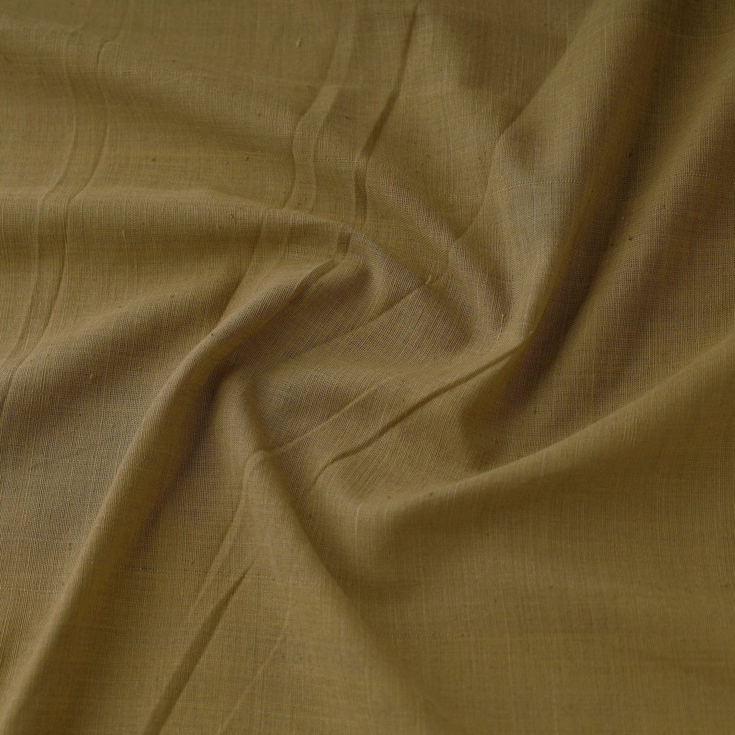 Handloom Plain Fabric