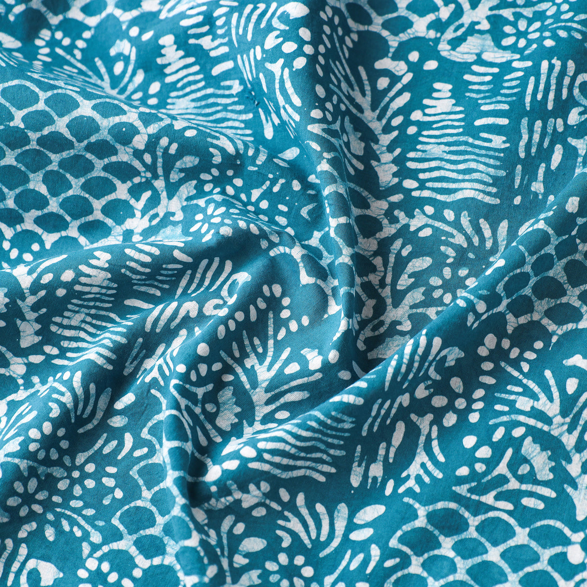 batik print fabric