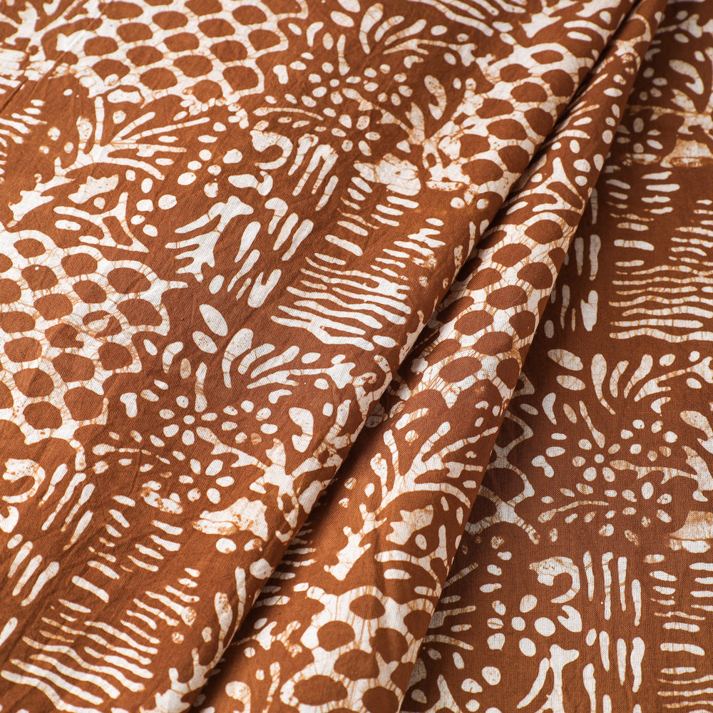 batik print fabric