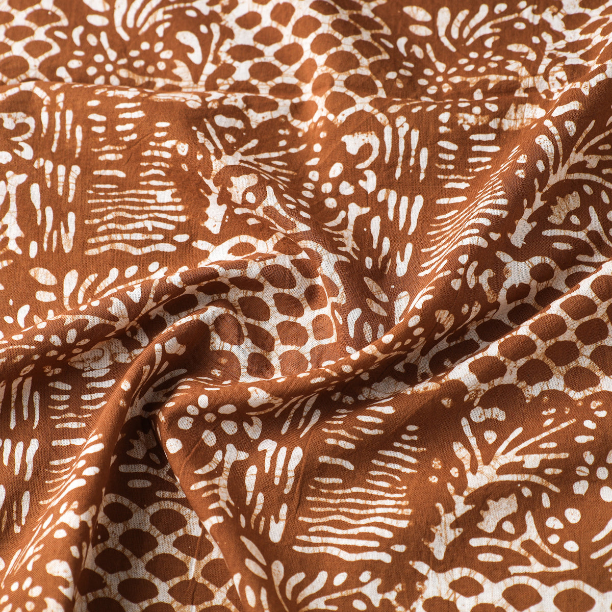 batik print fabric