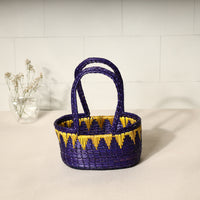 handmade basket 