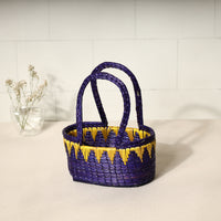 handmade basket 