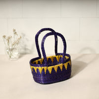 handmade basket 