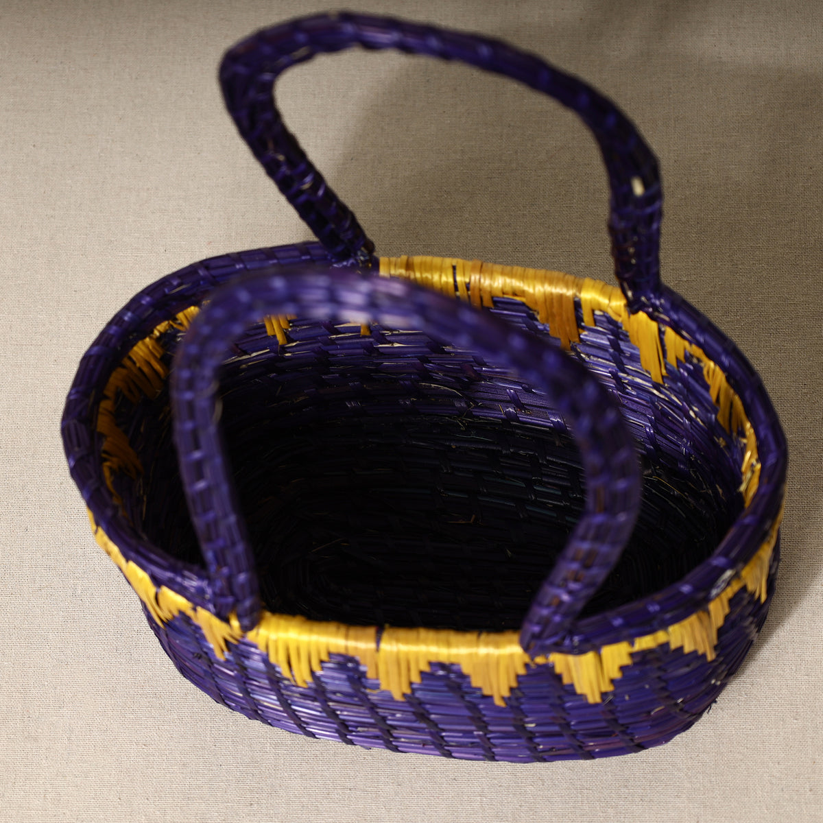 handmade basket 