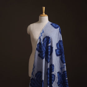 Pochampally Central Asian Ikat Cotton Fabric 05