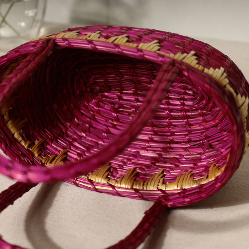 handmade basket 