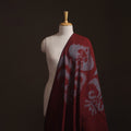 Pochampally Central Asian Ikat Cotton Fabric 09