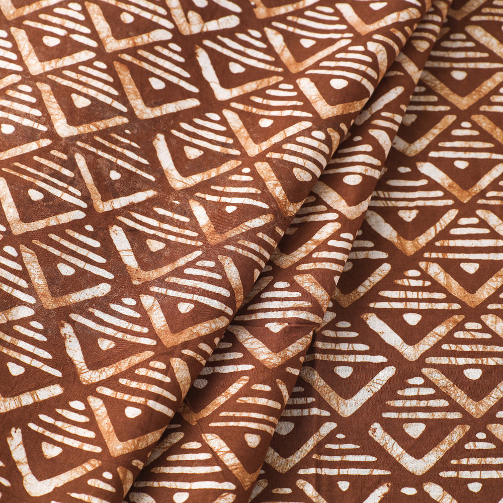 batik print fabric