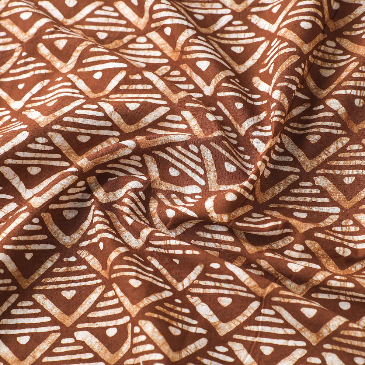 batik print fabric