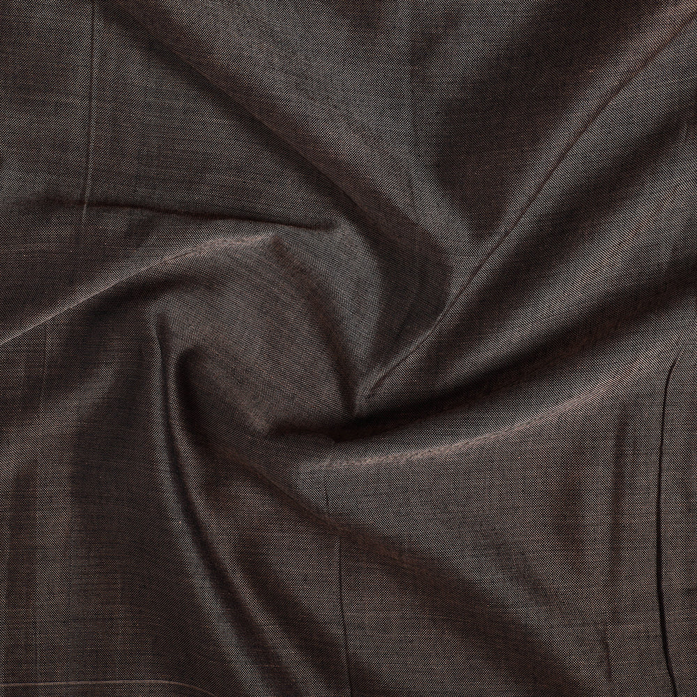 Grey - Prewashed Dharwad Mercerised Cotton Fabric 26