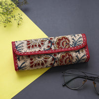 Leather Spectacle Case
