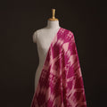 Pochampally Central Asian Ikat Cotton Fabric 17