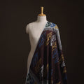 Pochampally Central Asian Ikat Cotton Fabric 18