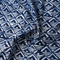 batik print fabric