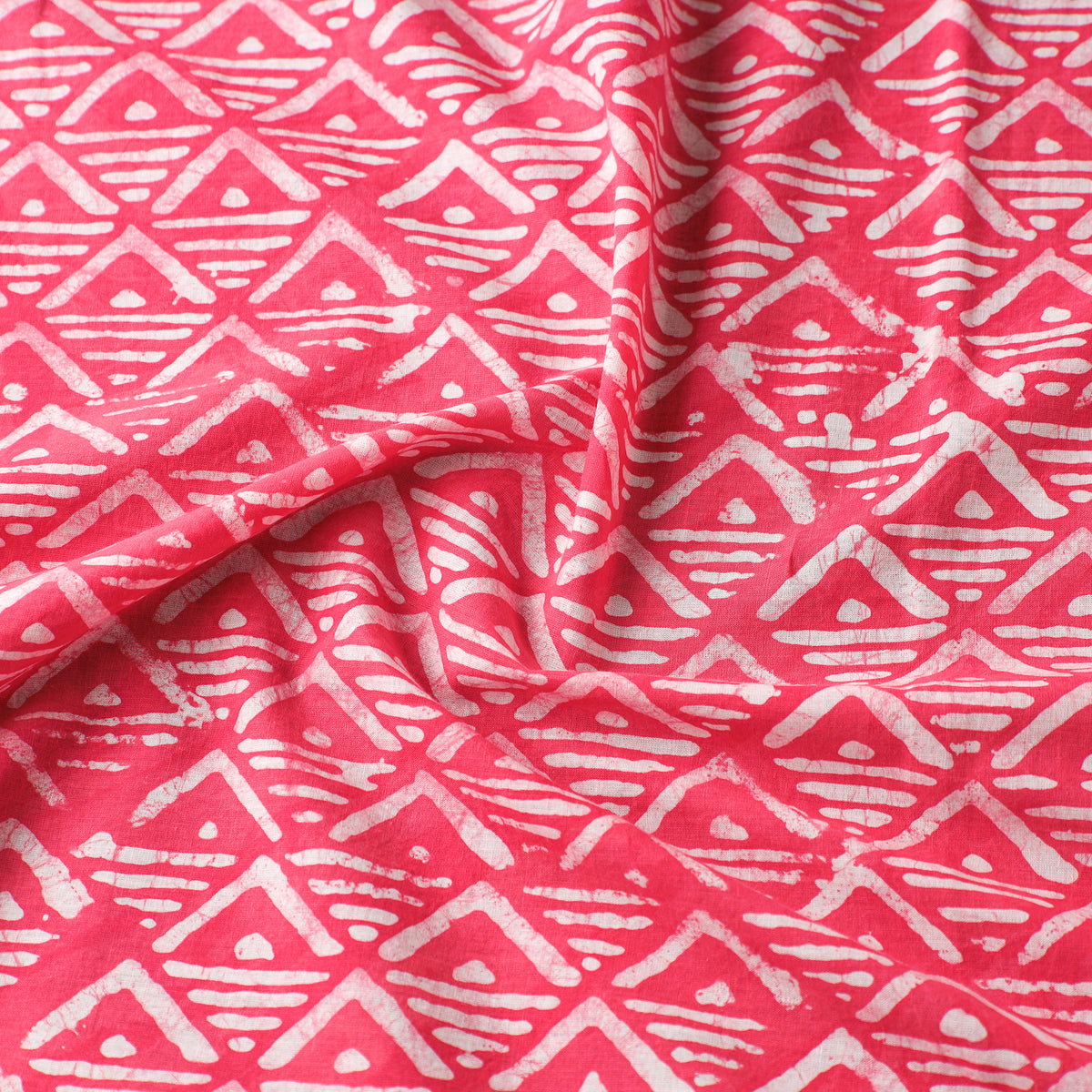 batik print fabric