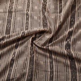 Sambalpuri Handloom Cotton Ikat Fabric 07