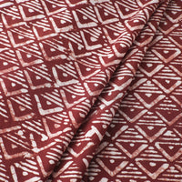 batik print fabric