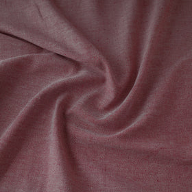 Buy 2/40 Twill Cotton Handspun Handloom Natural Dyed Plain Fabric 08 Online l iTokri.com